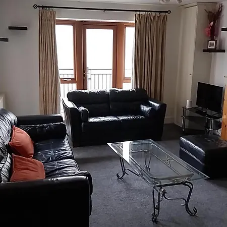 The Grange Apartman