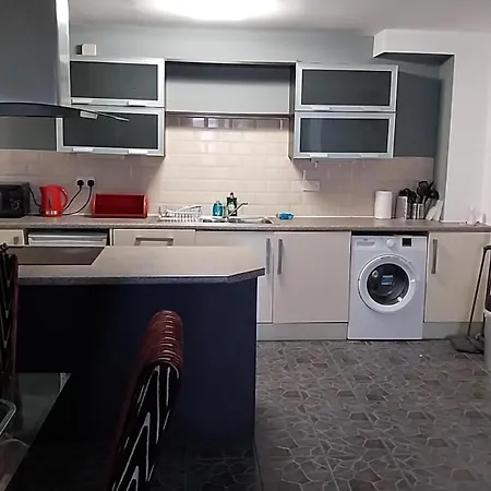 Apartamento The Grange