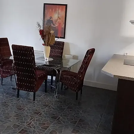 Apartamento The Grange Clane