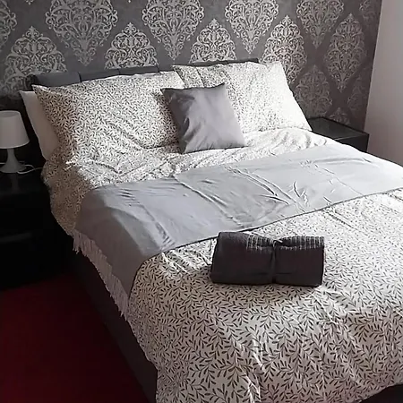 Apartman The Grange Clane